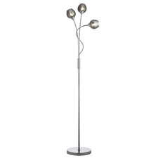 Light floor lamp for sale  WATFORD
