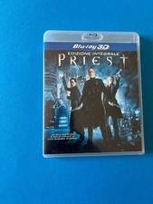 Film blu ray usato  Santo Stefano di Camastra