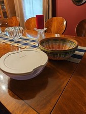 2010 longaberger summertime for sale  Sanford
