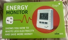 electricity energy monitor for sale electricity energy monitor for sale BIRMINGHAM