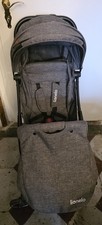 Buggy lionelo kinderwagen gebraucht kaufen  Reichenbach im Vogtland