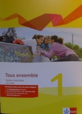 Tous ensemble cahier gebraucht kaufen  München