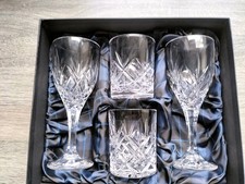 argyle crystal for sale  HALIFAX