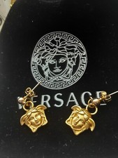 versace earrings for sale versace earrings for sale Miami Beach