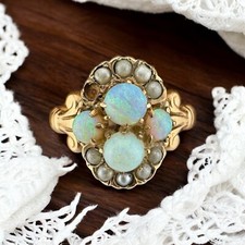 Victorian antique 10k for sale  La Mesa