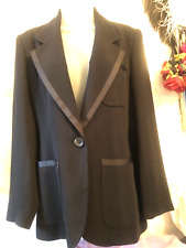 Black tuxedo style for sale  WARWICK