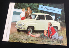 Glas goggomobil ..... gebraucht kaufen  Bergisch Gladbach