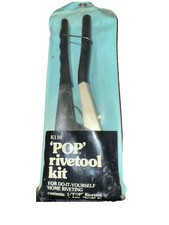 Pop rivetool model for sale  Yucaipa