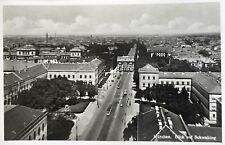 München ludwigstrasse tram gebraucht kaufen  München