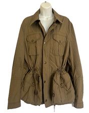 Burberry brit military for sale  Torrance