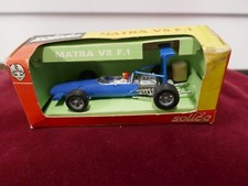 Voiture solido matra d'occasion  Ajaccio-