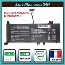 Batterie compatible asus d'occasion  Paris X