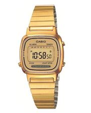 Casio vintage damenarmbanduhr gebraucht kaufen  Hamburg