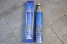 Empty soda stream for sale  BASINGSTOKE