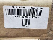 Usado, Kit estabilizador de rack gabinete servidor Dell Poweredge 42U 24U 4210 0HJ568 comprar usado  Enviando para Brazil