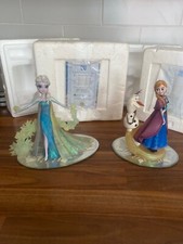 Fine porcelain figurines for sale  CHESTERFIELD