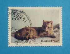 H1715 italia italy usato  Santarcangelo di Romagna