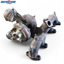 Turbina per audi usato  Sarno