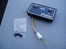 Caravan control panel for sale  KIDDERMINSTER