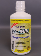 Drucker labs intramin for sale  USA