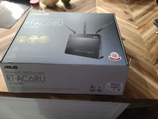 Asus ac1900 dual for sale  Charleston