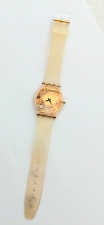 Swatch montre extra d'occasion  Saint-Genis-Pouilly