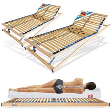 Set angebot lattenroste gebraucht kaufen  Hagen