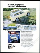 1970 jeep jeepster for sale  Denver