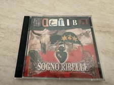 Litfiba sogno ribelle usato  Torino