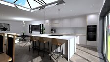 Display german kitchen for sale  HARROW