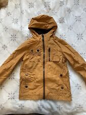 Yellow kids coat for sale  LINCOLN