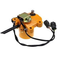 Throttle motor komatsu for sale  Hebron