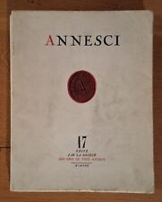 Soudan annesci tome d'occasion  Yzeure