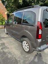 Grey citroen berlingo for sale  SCARBOROUGH