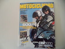 Motociclismo 2006 ducati usato  Salerno