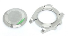 40MM WYSOKIEJ JAKOŚCI NIESTANDARDOWE ETUI 904L SUB 116610 DO MECHANIZMU A3135 na sprzedaż  Wysyłka do Poland