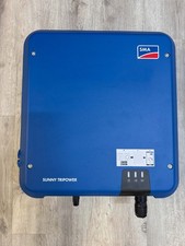 Sma wechselrichter sunny gebraucht kaufen  Oldenburg (Oldenburg)