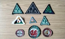 Vintage youth hostel for sale  UK
