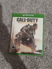 Xbox one call d'occasion  Expédié en Belgium