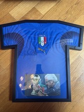 Maglia mondiali italia usato  Roma