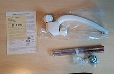 White kitchen mixer for sale White kitchen mixer for sale  HITCHIN