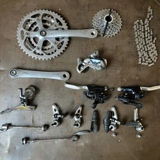 Shimano xtr m900 d'occasion  Metz-