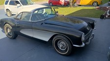 1956 chevrolet corvette for sale  Cape Coral