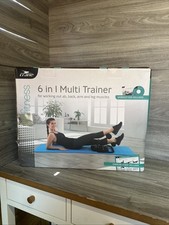 Crane multi trainer for sale  UK