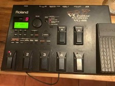Roland vg88 guitar for sale Roland vg88 guitar for sale  CLYNDERWEN