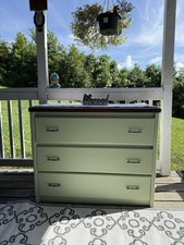 Draw wood dresser for sale  Morgantown