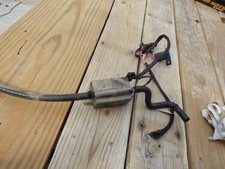 Oem 2012 25hp for sale  North Little Rock