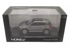 Citroen C4 Aircross 2012 marrom metálico em escala 1/43 comprar usado  Enviando para Brazil
