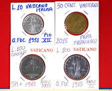 Città del vaticano usato  Veroli