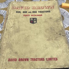 David brown 950 for sale  HITCHIN
